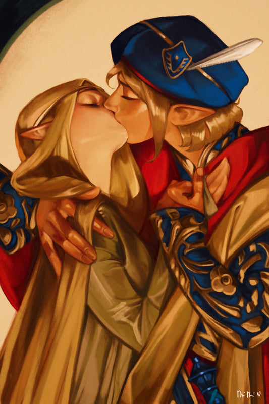 Romeo And Juliet