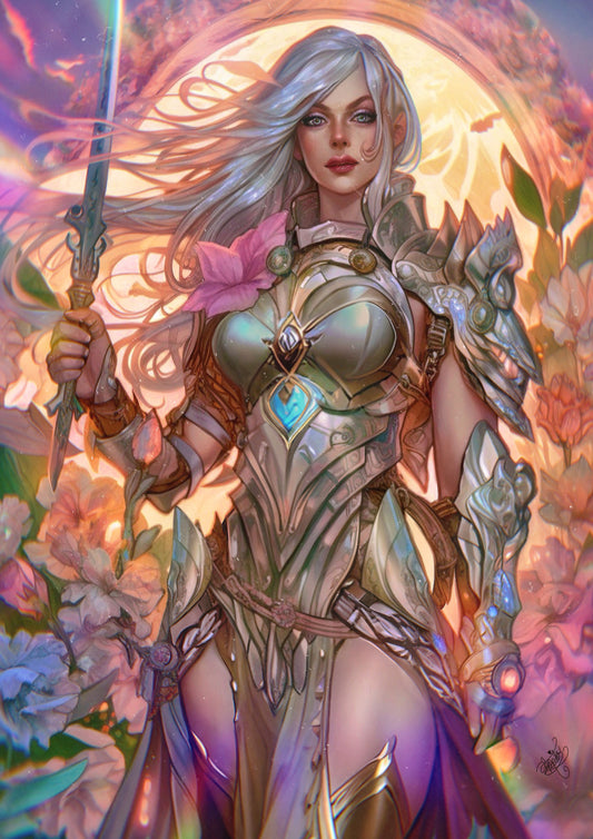 Warrior