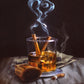 Gin And A Smoke