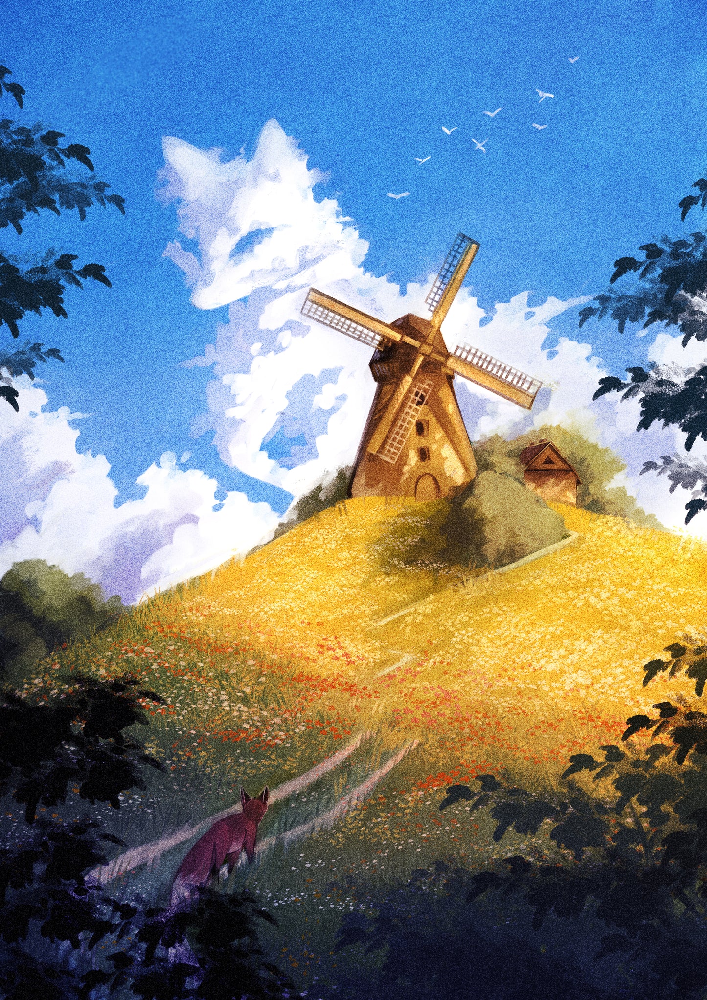 Windmill