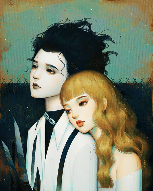 I Won't Cut You