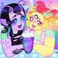 Extraterrestrial Lovers