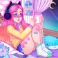 E Girl