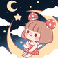 Hanging On The Moon