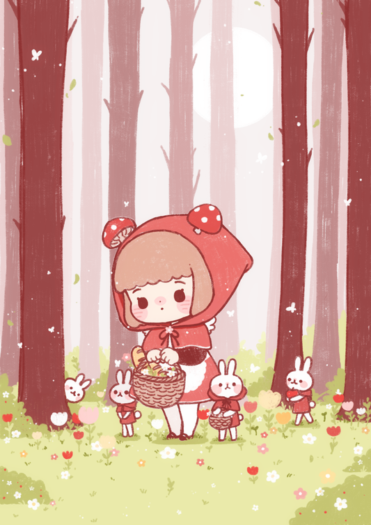 Little Red