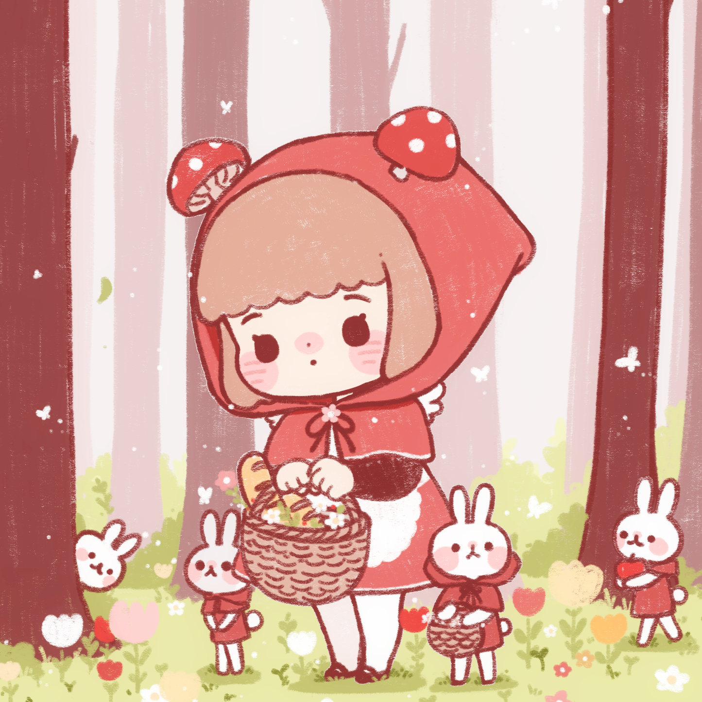 Little Red