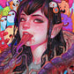 Vampire Queen