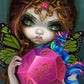 12 Sided Dice Fairy
