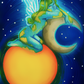 Celestial Trio