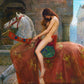 Lady Godiva | John Collier