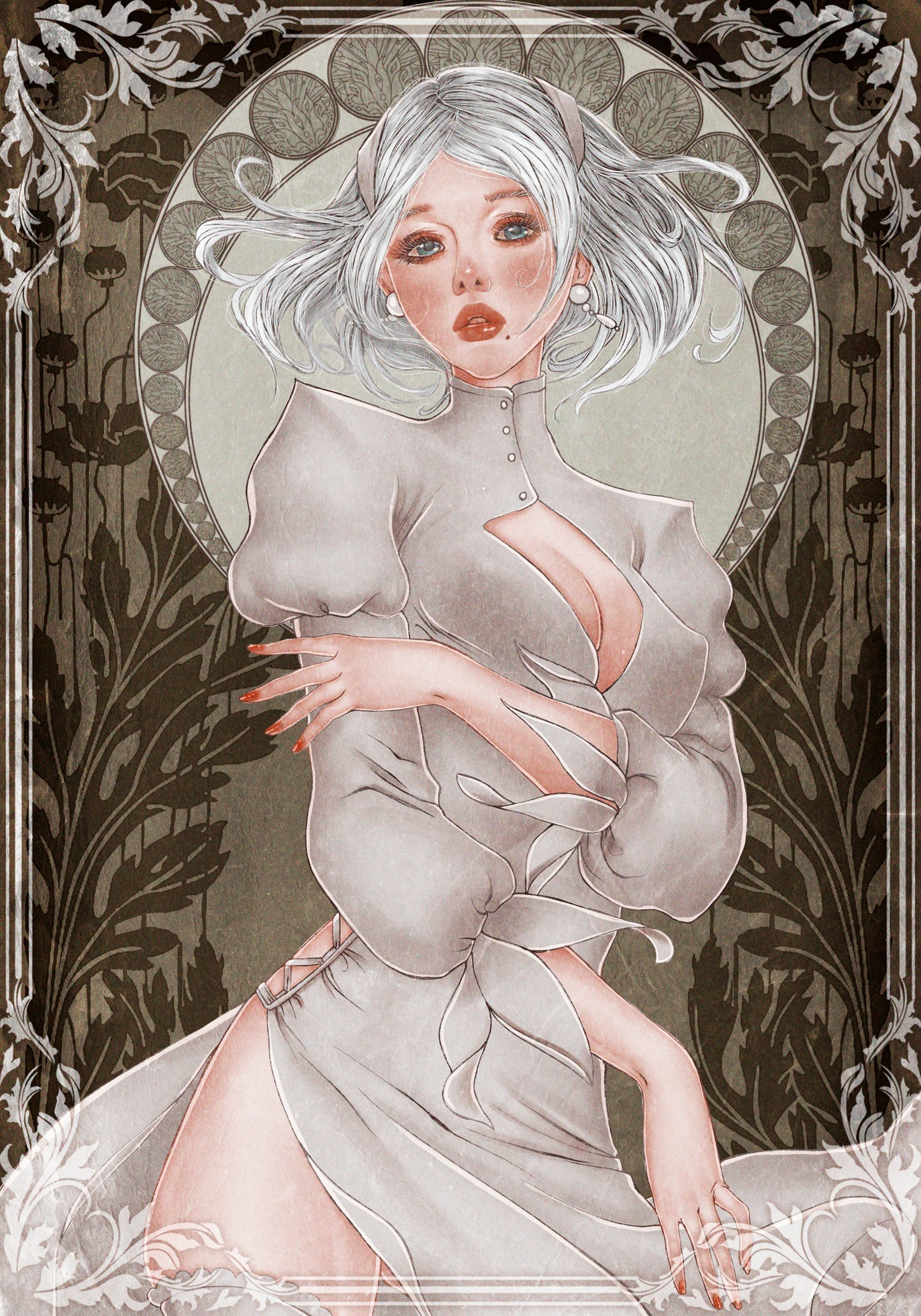 Nouveau