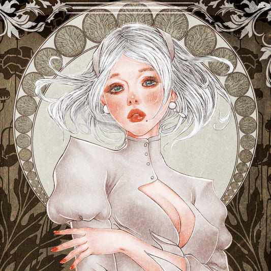 Nouveau