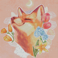 Blooms