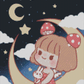 Hanging On The Moon