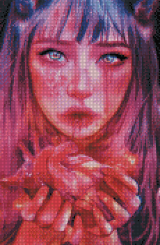 Eat Your Heart Out