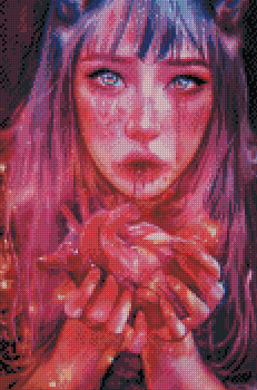 Eat Your Heart Out