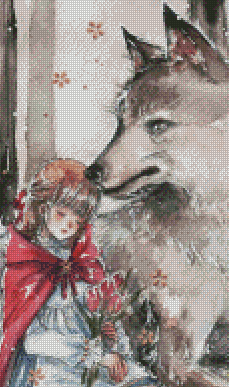 The Wolf