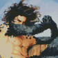 Fallen Howl