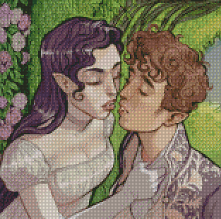 Regency Rendezvous
