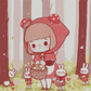 Little Red