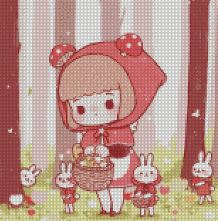 Little Red