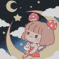 Hanging On The Moon