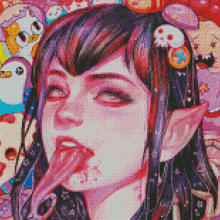 Vampire Queen