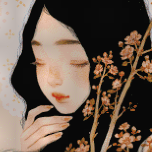 Dream of Cherry