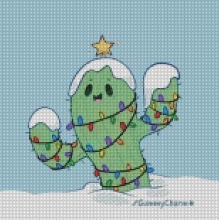 California Christmas
