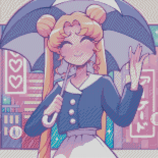 Usagi City