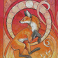 Vulpes Sol