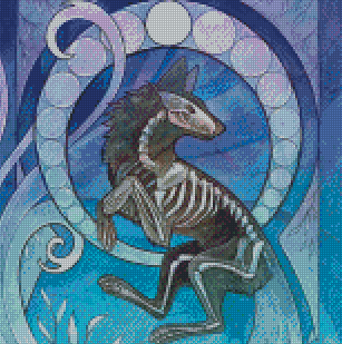 Vulpes Luna