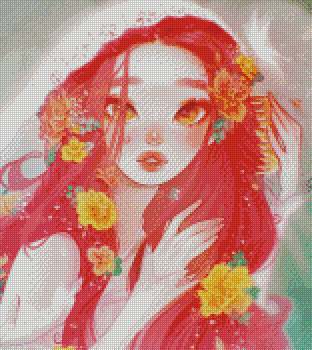 Woodland Spirit
