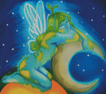 Celestial Trio
