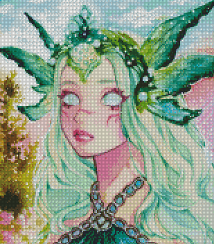 Eyes Of The Seer