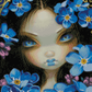 Language Of Flowers 1
