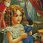 What Did Santa Bring | Public Domain