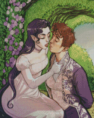 Regency Rendezvous