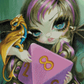 8 Sided Dice Fairy