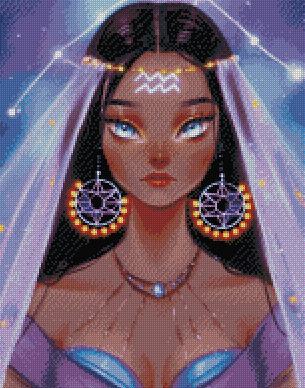 Aquarius