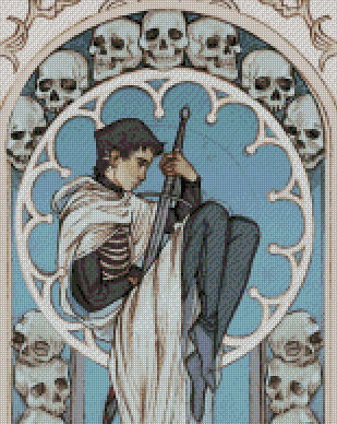 Harrow
