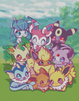 Family Portrait