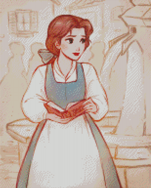 Book Worm