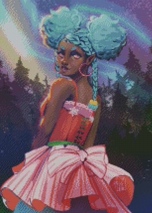 Northern Lights