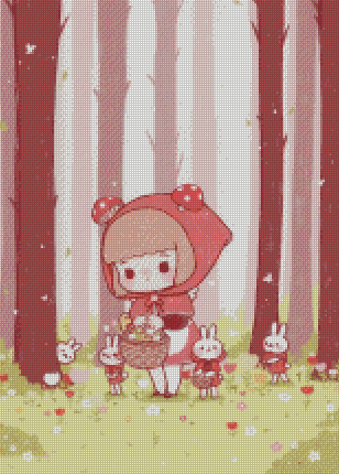 Little Red