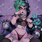 Goth Bunny