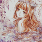 Wisteria