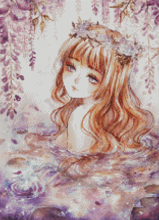 Wisteria