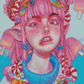 Bubblegum Princess