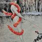 The Lady Of The Lake | Oscar Wilson